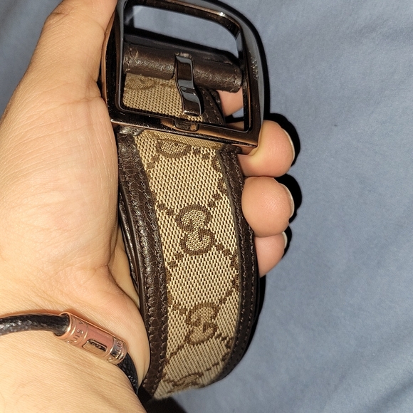 Gucci belt - Picture 4 of 5